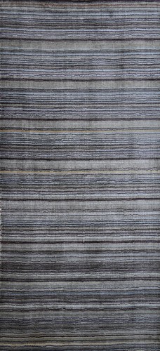 Tapis tissé main 70x140 - À,