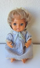 RARE ANCIEN POUPON BEBE BELLA