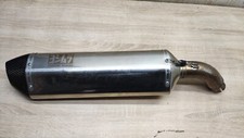 Yoshimura Suzuki R-77j Exhaust / Muffler