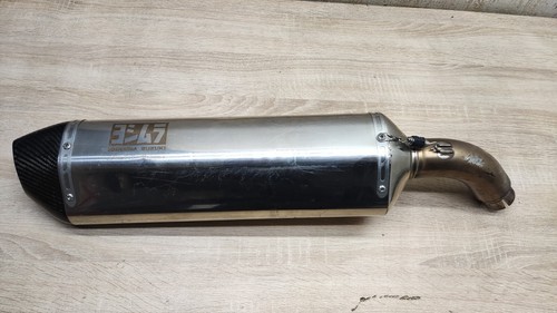 Yoshimura suzuki 77j exhaust - r-77j,