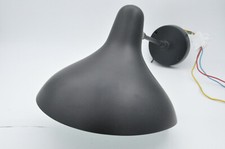 Applique lumineuse neuve BS5 SW design Serge MOUILLE double rotule déco lampe