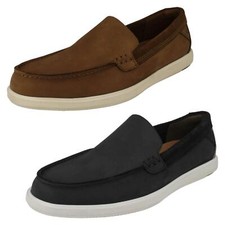 Hommes Clarks 'Bratton