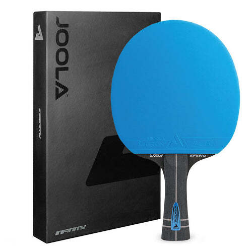 Raquette tennis table - raquette,