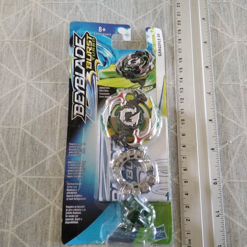 Toupie beyblade hasbro - toupie,