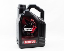 Huile moteur motul 300v road - moteur,