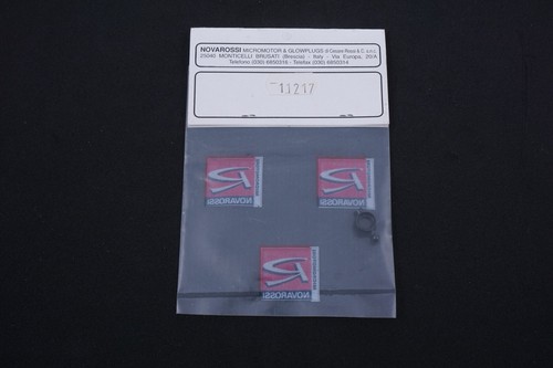 Novarossi 11217 carburettor - 11217,