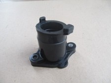 Pipe d'admission NEUVE pour Honda 125 NX Transcity - JD12 - Garantie 3 ans