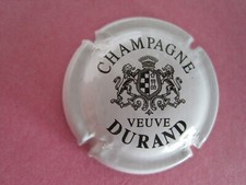 CAPSULE  de  Champagne  VEUVE