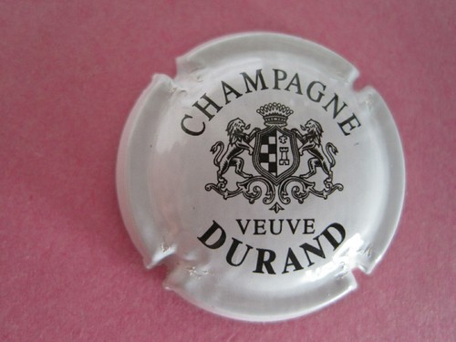 Capsule champagne veuve - capsule,