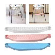 Repose-pieds pour chaise haute