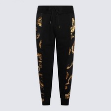 Versace Pantalon de sudation