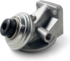 Tête Complète de Filtre à