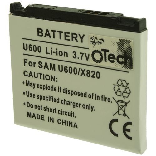 Batterie pour samsung sgh - pour,