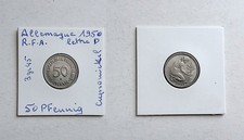 ALLEMAGNE  - pièce de monnaie