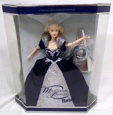 1999 Mattel Millennium