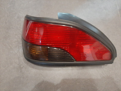 Feu arriere gauche peugeot 306 - peugeot,