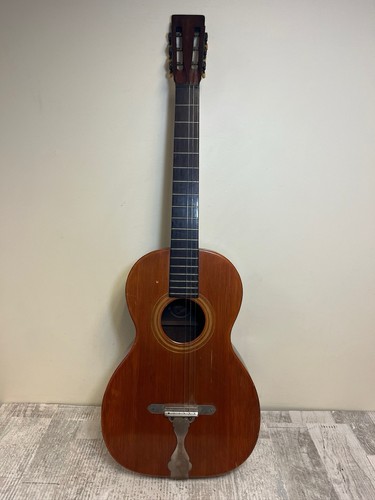 Rare imperial guitar - , c1891