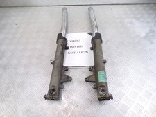 HONDA 600 CBR FS FOURCHE