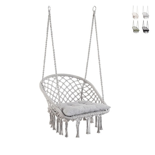 Fauteuil suspendu jardin - fauteuil,