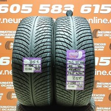 2X 225 55 R18 102V XL MICHELIN
