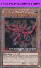 Yu-Gi-Oh! Slifer, le Dragon