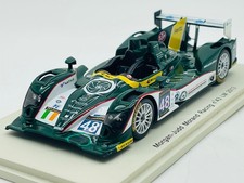 SPARK S3761 MORGAN-Judd Morand