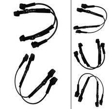 Lot de 2 lignes de harnais
