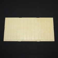 Playmobil plancher du