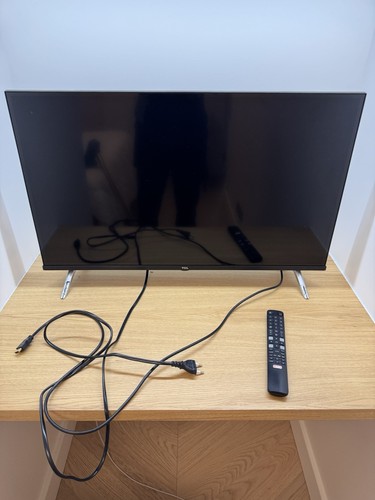 Téléviseur tcl 32s313 - tv, 32"