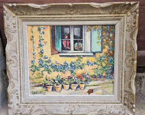 Les pots fleurs - pots, sous