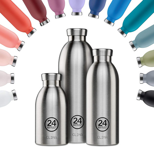 Bottles clima bottle 0 33 - 24,