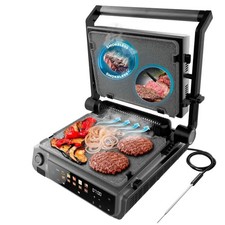 Gril Electrique Grill Barbecue