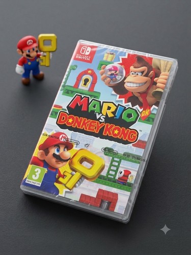 Jeu nintendo switch mario - switch,
