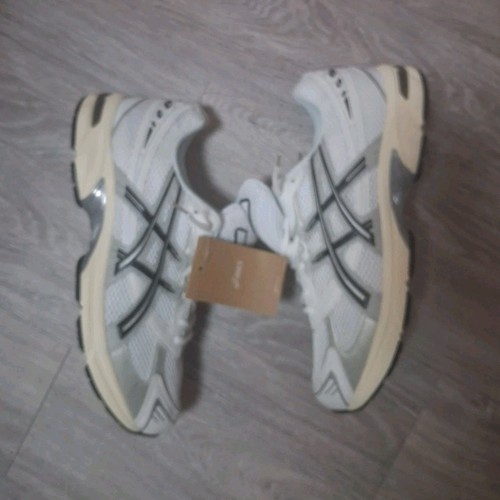 Asics baskets running homme - running,