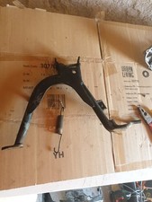 Bequille Avec Ressort Scooter Mbk Mach G 