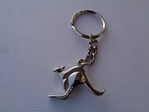 Porte cle kangourou arthus - kangourou,