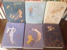 les histoires merveilleuses