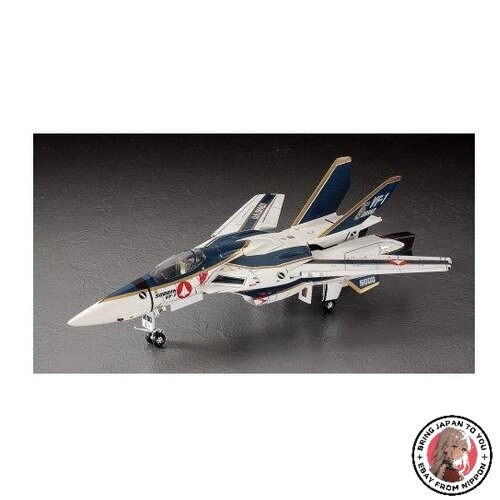 Modèle neuf macross - neuf, vf-1a