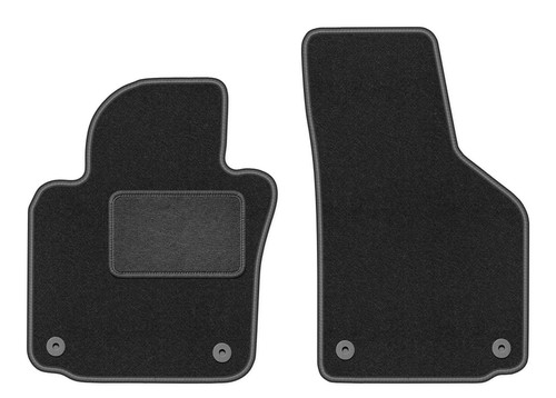 Tapis avant moquette pour - avant,