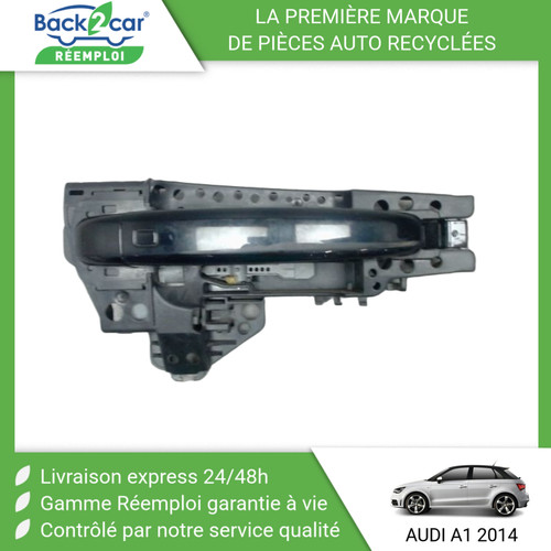 Poignee exterieure porte - 🏆,
