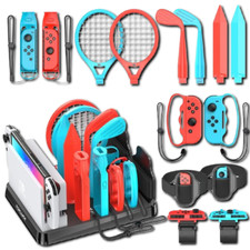 Tout en Un pour Switch/OLED