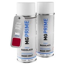 Bombe aérosol de pour Dodge