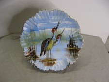 Très belle assiette