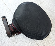 Selle Denfeld Pour Moto