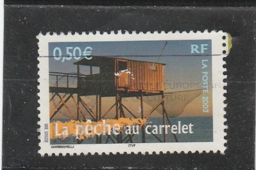 L6736 france timbre y t - n°, y&t