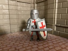 Playmobil Templaro Custom