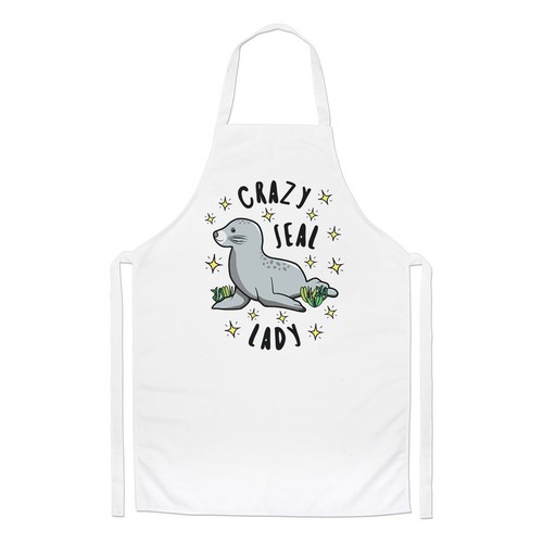 Tablier cuisine pour femme - cuisine,