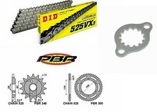 Set / Transmission Honda