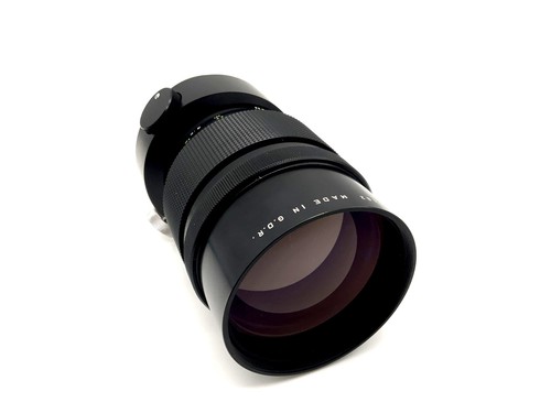 Pentacon 300mm objectif - 300mm,