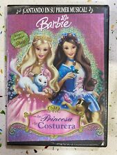 Barbie Dans La Princesse Et La